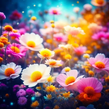 Значение снов о поливании цветов: 7 толкований