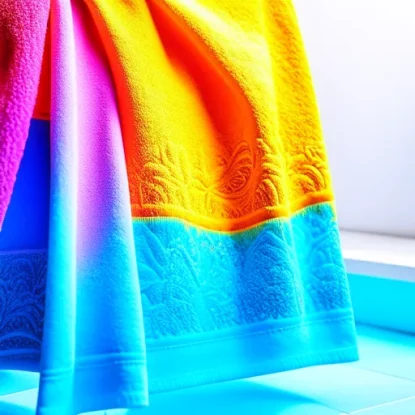 11 толкований снов о новом полотенце
