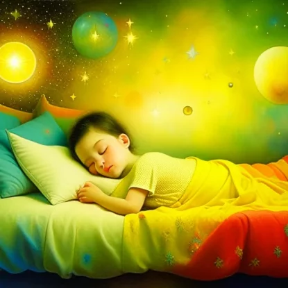 Почему снится понос у ребенка: толкование снов и их значения