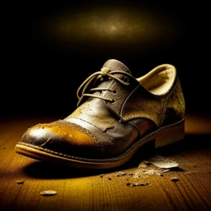 К чему снится порванная обувь: Толкование снов