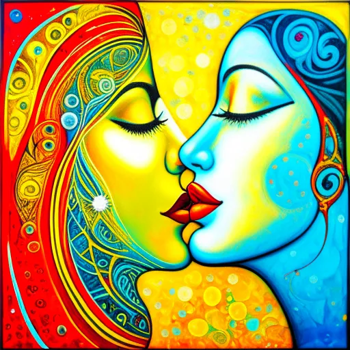 7 толкований снов о поцелуе с бывшим: что они могут означать?