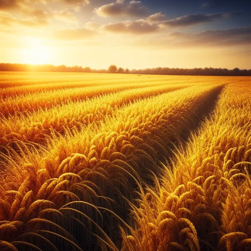 Пшеница зерно: толкование снов