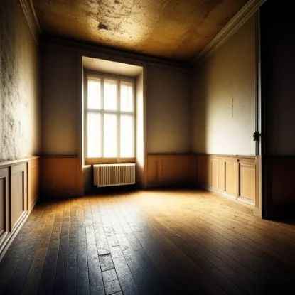 13 толкований сна: к чему снится пустая комната?