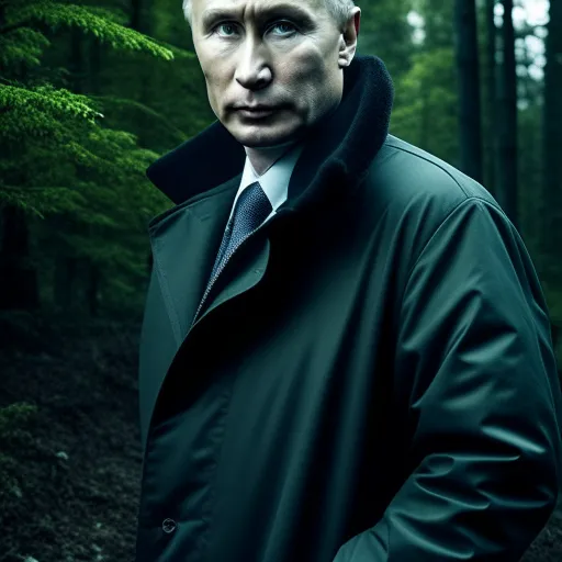 7 тайнных значений снов о Путине: разгадка сновидений
