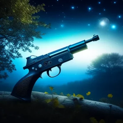8 толкований снов о ружье: что они могут означать?