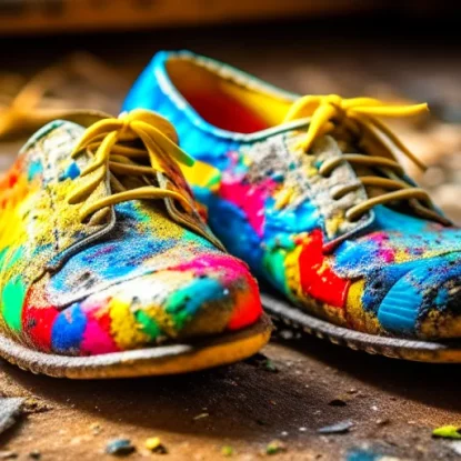 11 толкований снов о рваной обуви: что они означают и какие есть интерпретации