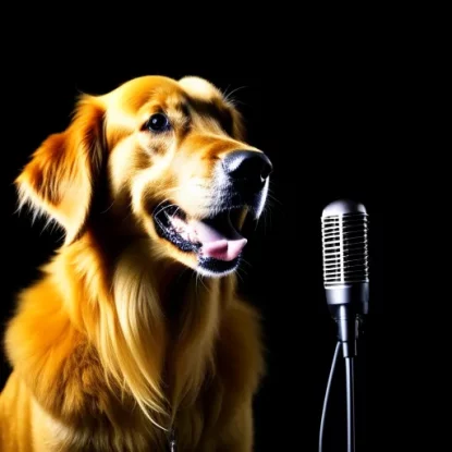 9 Толкований сна: Что означает, если вы видите собаку, говорящую человеческим голосом