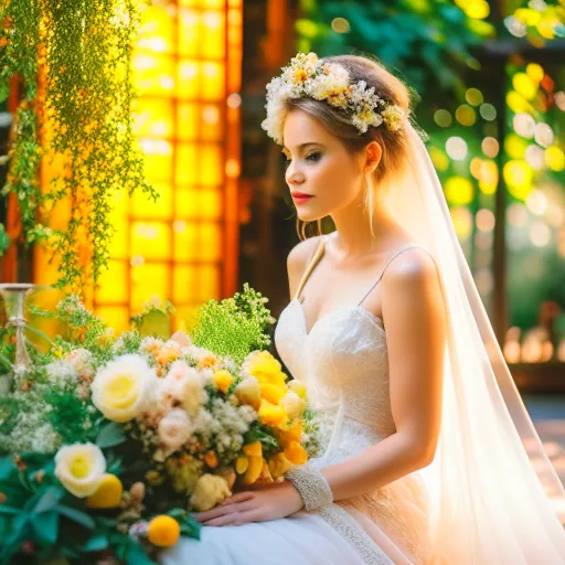 11 толкований сна о своей свадьбе для замужней девушки