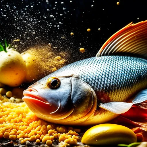 8 толкований снов о солении рыбы