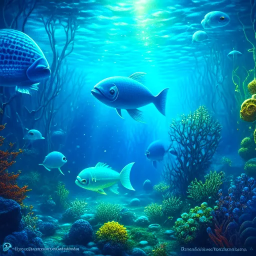 10 толкований снов о соме в аквариуме
