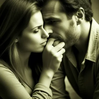9 толкований снов о ссоре с мужем: что они означают и как их понять?