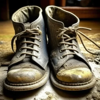 К чему снится старая обувь: 8 толкований снов