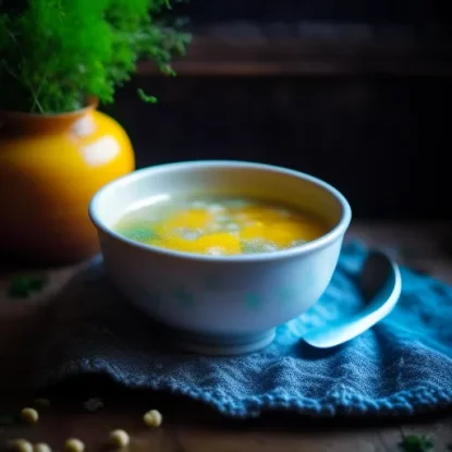 11 толкований сна о супе: что они означают?