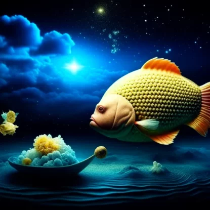 6 толкований снов о свежемороженой рыбе