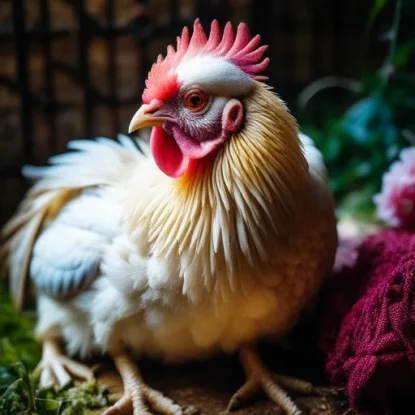 К чему снится сырая курица: 11 толкований снов