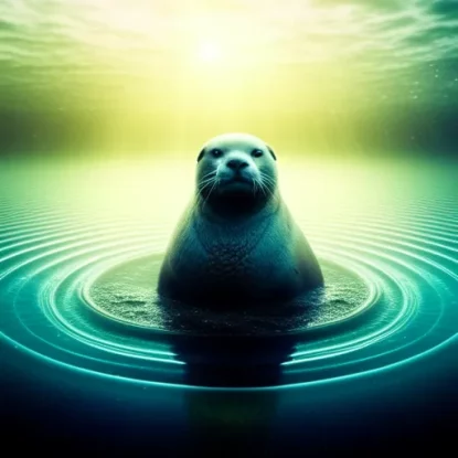 12 Толкований снов о тюлене
