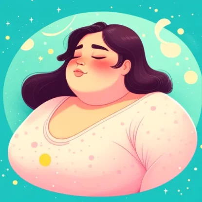 11 толкований сна о толстой женщине