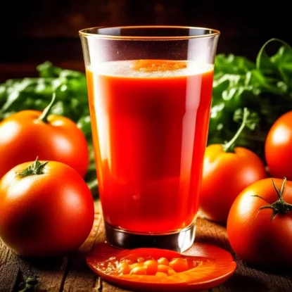 9 толкований снов о томатном соке