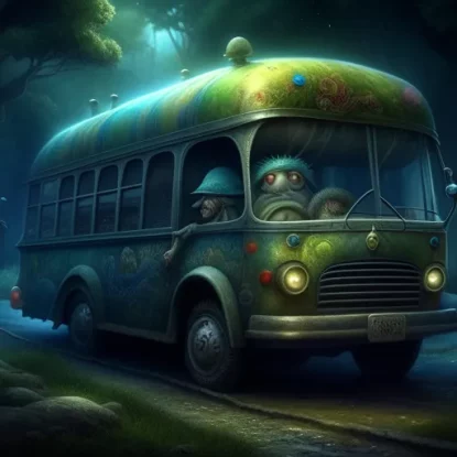 13 толкований снов о троллейбусе: что они могут означать?