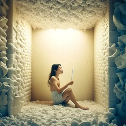 13 Толкований снов о туалетной бумаге: от смешных до глубоких