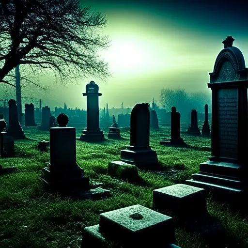 11 толкований снов о уборке на могиле: что они означают?