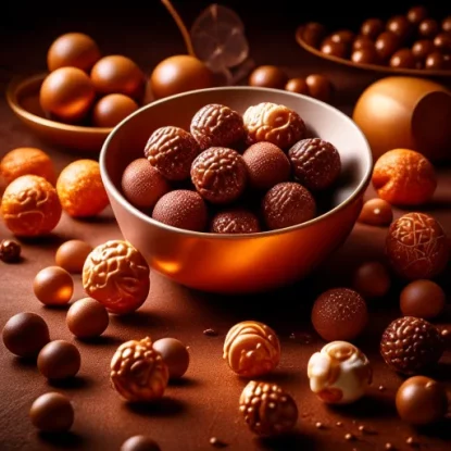 К чему снится угощать шоколадными конфетами: толкование снов