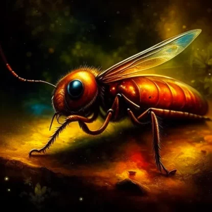 13 толкований снов о укусе неизвестного насекомого
