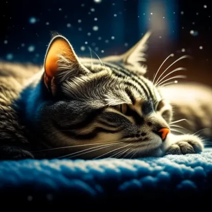 К чему снится умершая кошка: толкование снов