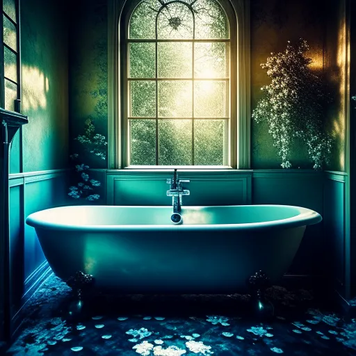 8 толкований снов о ванне: отражение подсознания и символика