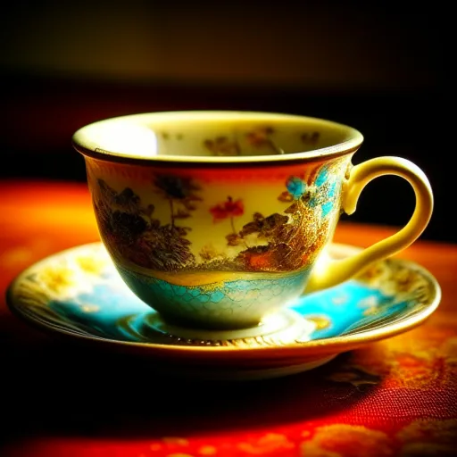 8 толкований снов о заваривании чая: отражение важных моментов жизни