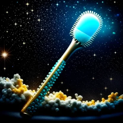 Значение сновидений о зубной щетке: 6 интересных толкований