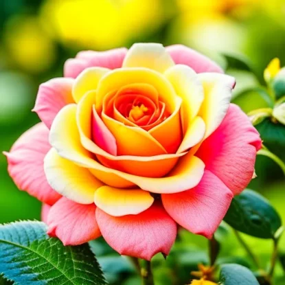 Китайская роза: 6 удивительных примет, которые вы должны знать