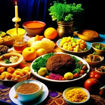 13 фактов о кошерной пище и ее приемлемости для православных