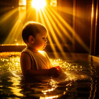 8 примет о крещении, которые вы должны знать
