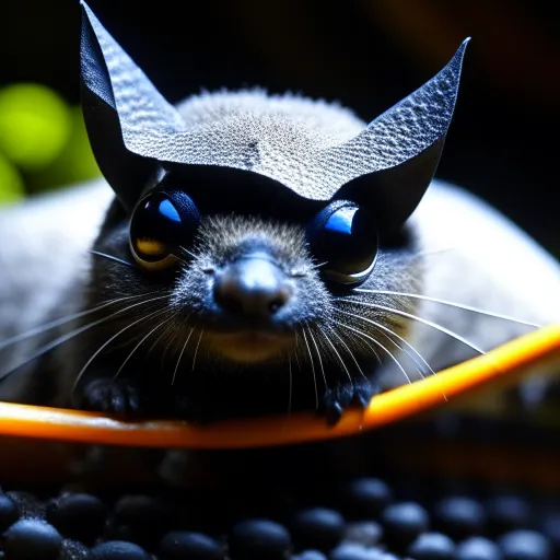 11 Примет о том, что летучая мышь залетела в дом: Будет ли это благосклонная судьба или суеверие?