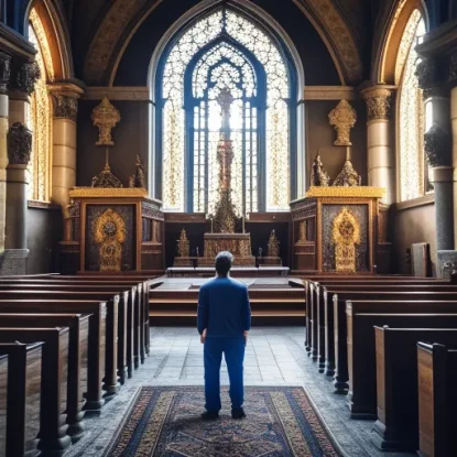 12 причин, по которым армянам можно ходить в православную церковь