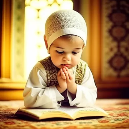 Можно ли бить детей в исламе: понимание и принципы религии