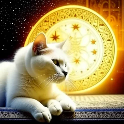 Можно ли бить кошку в исламе: разъяснение вопроса с точки зрения религии