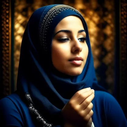 Можно ли бить жену в исламе? Истинное понимание ислама о правах женщин