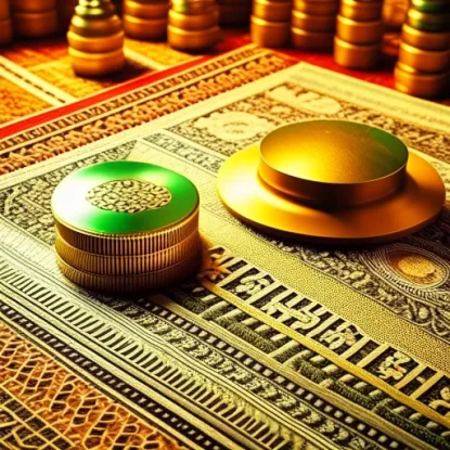 Кредит в исламе: основные принципы и возможности