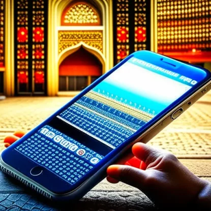 Можно ли брать в кредит телефон по исламу: религиозные аспекты и правила