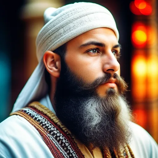 Брить бороду в Исламе: разъяснение исследований и мнений