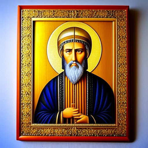 Можно ли дарить икону православному человеку?