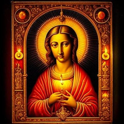 Можно ли дарить православные иконы: 13 фактов, которые стоит знать