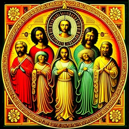 Можно ли дарить православные иконы католикам?