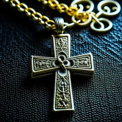 Можно ли дарить православный крестик с цепочкой любимому человеку?