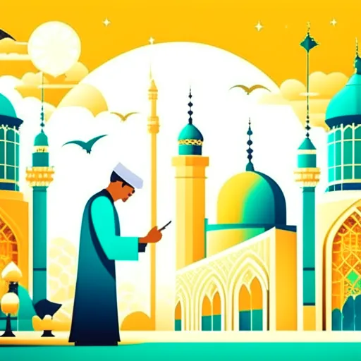 Давать деньги под проценты в исламе: соответствие принципам религии