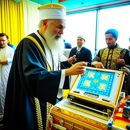 Можно ли делать операцию великого православного праздника?