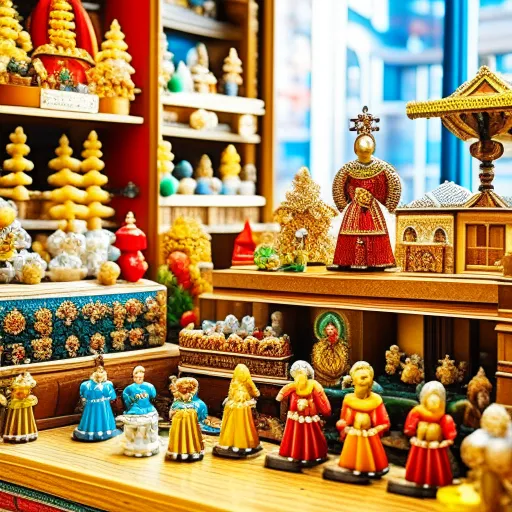 7 причин, почему можно делать покупки в православные праздники