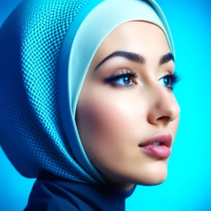 Ринопластика в Исламе: дозволено ли изменять внешность?